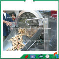 China Roller Washing Machine,Ginger Washing Machine,Carrot Washing Machine